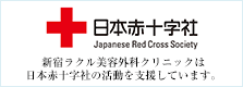 日本赤十字社