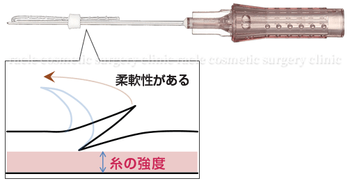 BNLS COCOの糸 イメージ